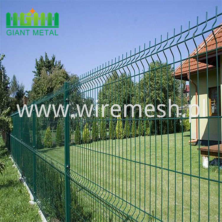 Used Fence Panel